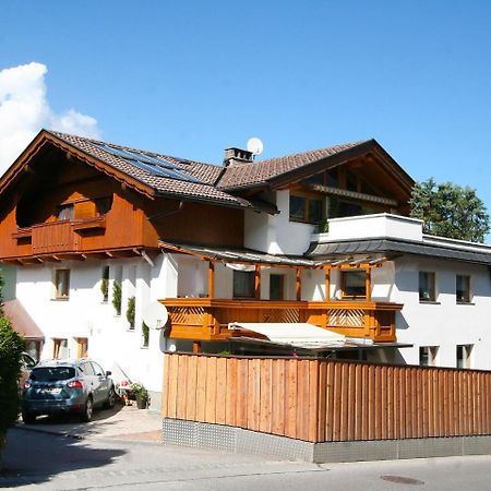 Apartment Christian Fügen Exterior foto