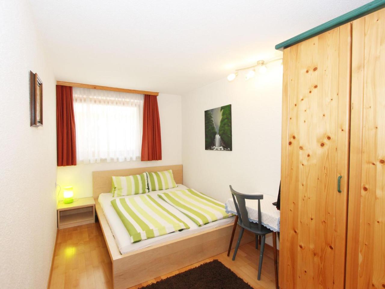 Apartment Christian Fügen Exterior foto
