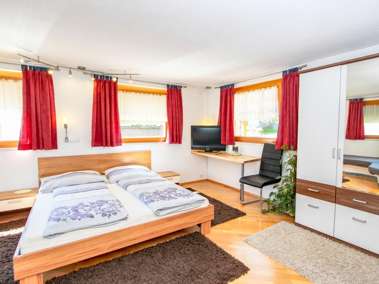 Apartment Christian Fügen Exterior foto